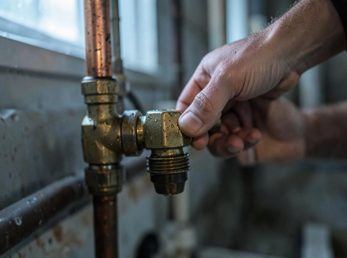 Emergency Plumber Orwell, OH FAQs